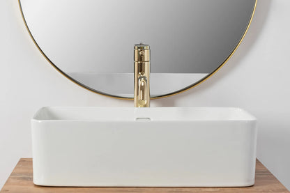 Aufsatzwaschbecken Berta 48cm