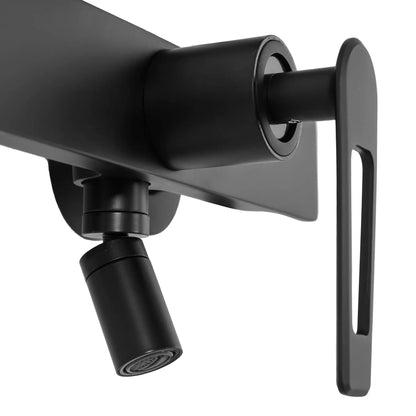 Dusche Aldo Black