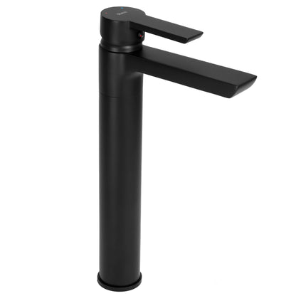 Armatur Argus High Black