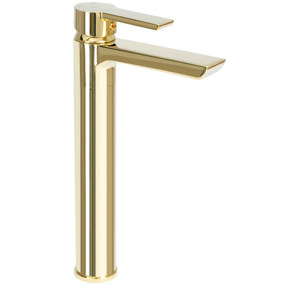 Armatur Argus High Gold
