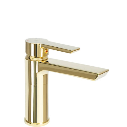 Armatur Argus Low Gold
