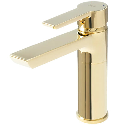 Armatur Argus Low Gold