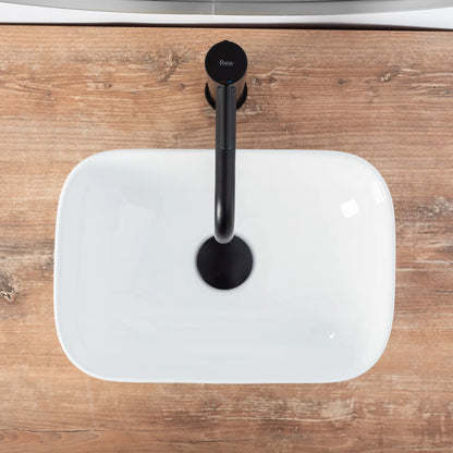 Aufsatzwaschbecken Belinda Mini 37x25,5cm