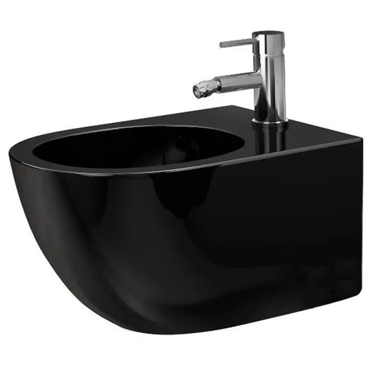 Bidet Carlo Black