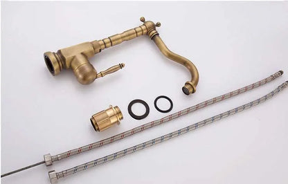 Armatur Bona Old Gold