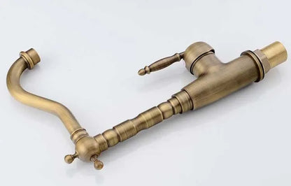 Armatur Bona Old Gold
