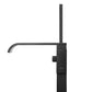 Badewannenarmatur Carat Black