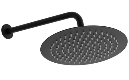 Dusche Hyper Black