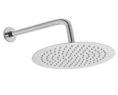 Dusche Hyper Chrom