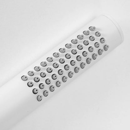 Dusche Unterputz Lungo White