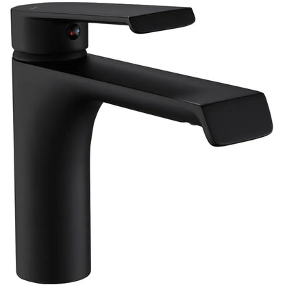 Armatur Hasse Low Black