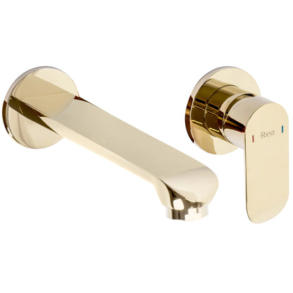 Armatur Unterputz Hyper Gold