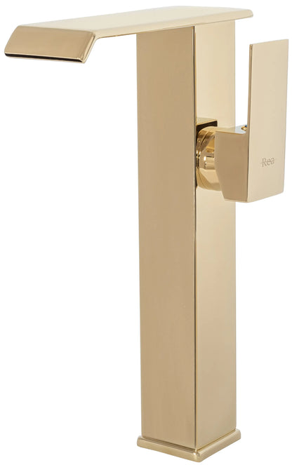 Armatur Kent High Gold