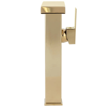 Armatur Kent High Gold