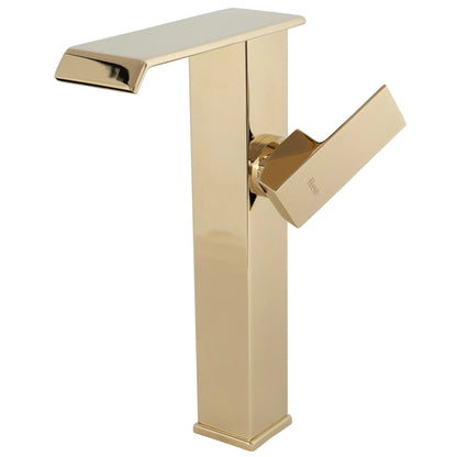 Armatur Kent High Gold