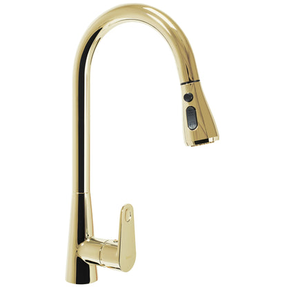 Armatur Mild Gold