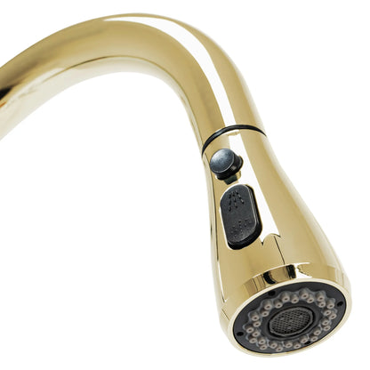 Armatur Mild Gold