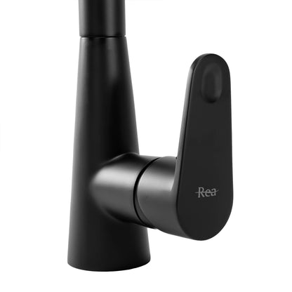 20% Rabatt! Armatur Mild Black Matt