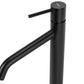 Armatur Level Low Black