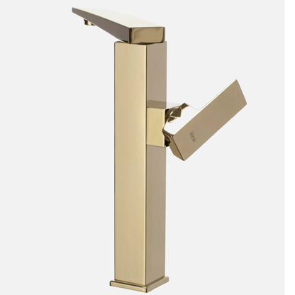 Armatur Levi High Gold