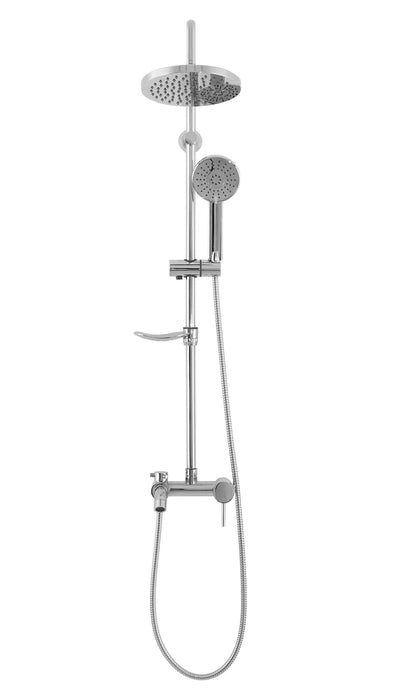 Dusche Luis Chrom
