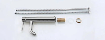 Armatur Lungo High Chrome
