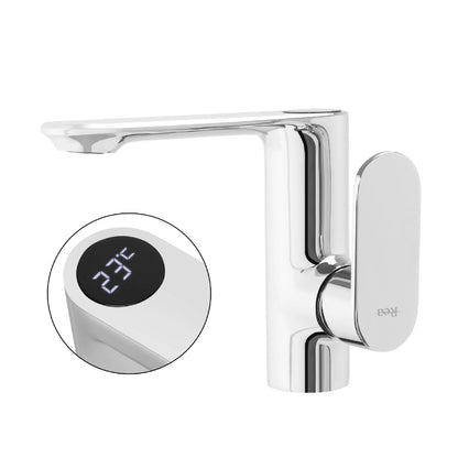 Armatur Mils Low (mit LCD Anzeige)