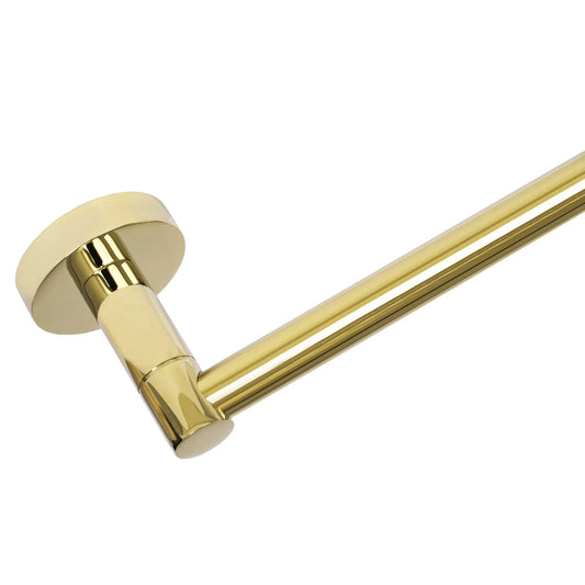 Toilettenpapierhalter Misto04 Gold