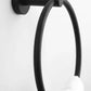 Handtuchhalter Misto05 Black