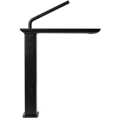 Armatur Mood High Black