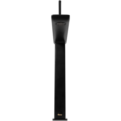 Armatur Mood High Black