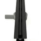 Duschrinne Neo Slim Black 50-100cm