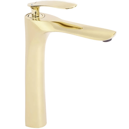Armatur Orbit Gold Poliert High