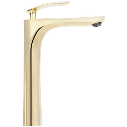 Armatur Orbit Gold Poliert High