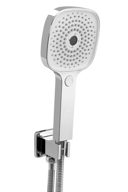 Dusche Orix Chrom
