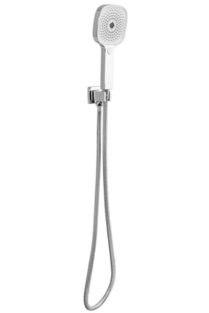 Dusche Orix Chrom