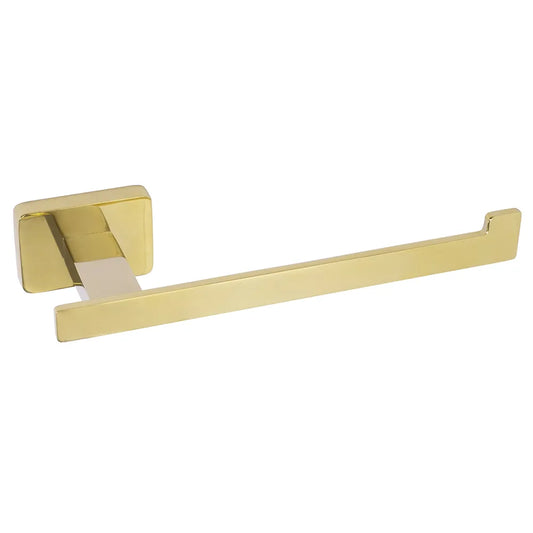 Toilettenpapierhalter Oste04 Gold