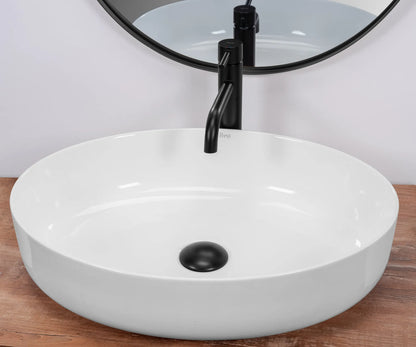 Aufsatzwaschbecken Queen 55x41,5cm