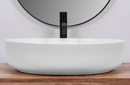 Aufsatzwaschbecken Queen 55x41,5cm