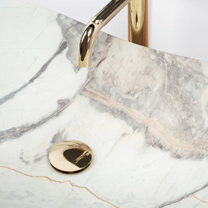 Aufsatzwaschbecken Royal Sand Matt 60,5x36cm