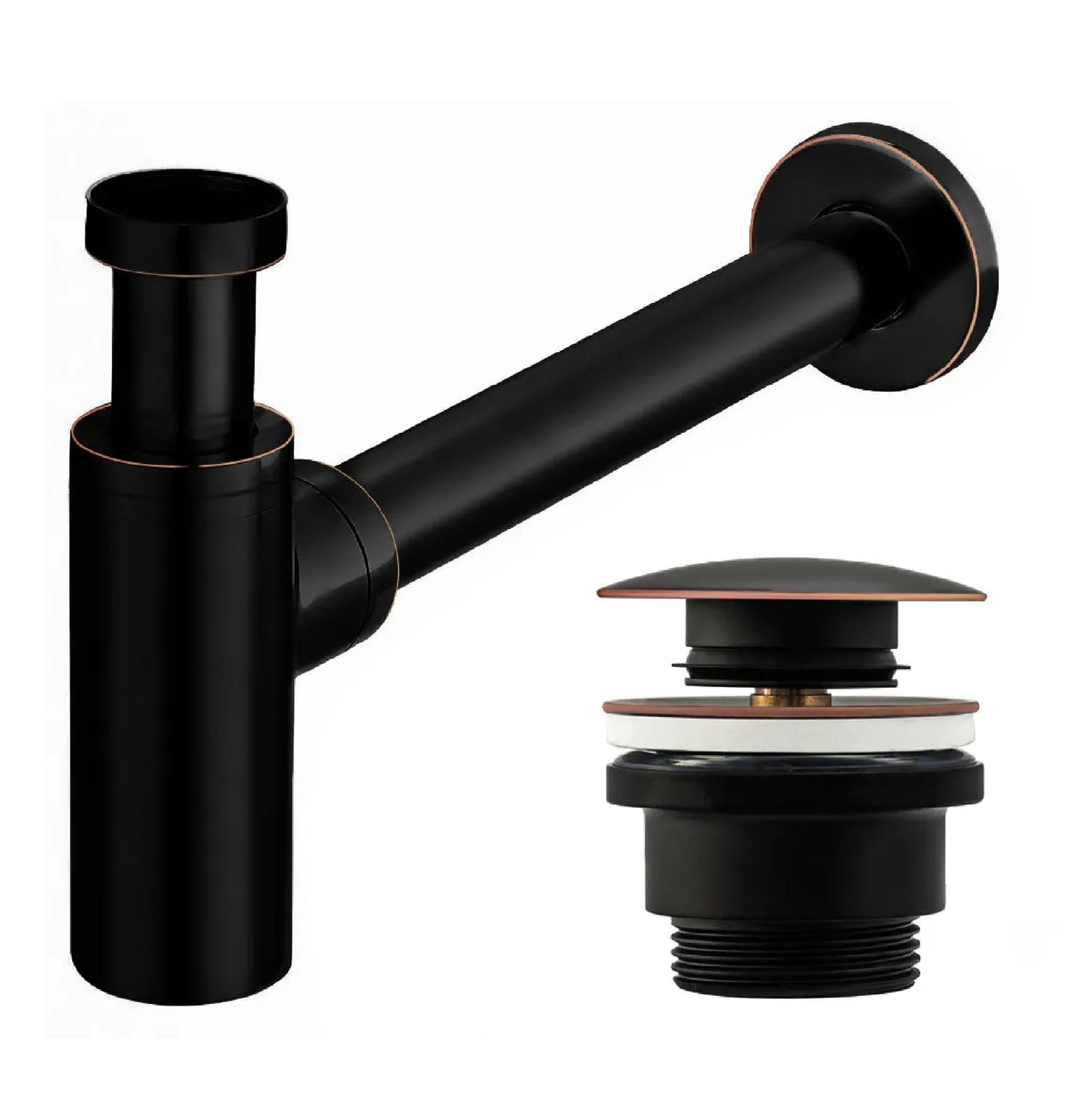 Siphon Black Old