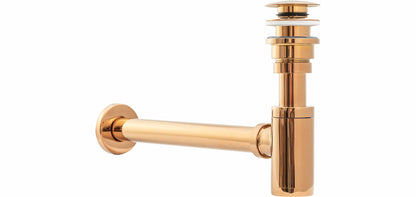 Siphon Rosé Glänzend