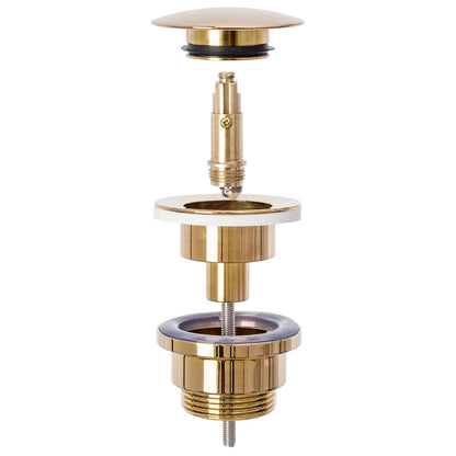Siphon Rosé Glänzend
