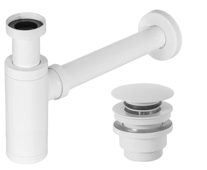 Siphon Weiß