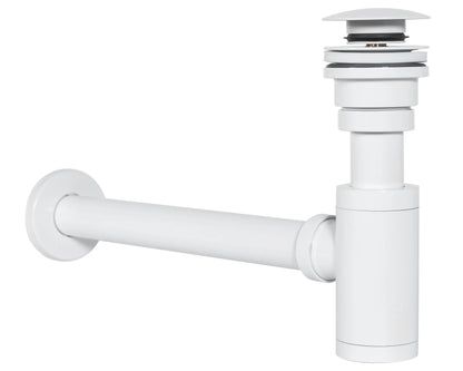 Siphon Weiß