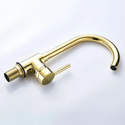 Armatur Talisa Gold