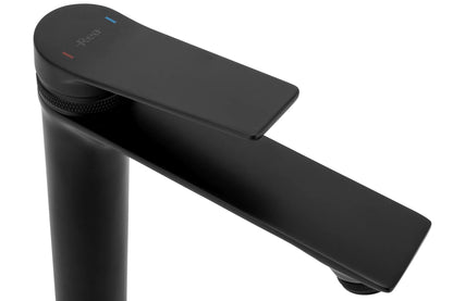 Armatur Viral High Black