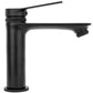 Armatur Viral Low Black