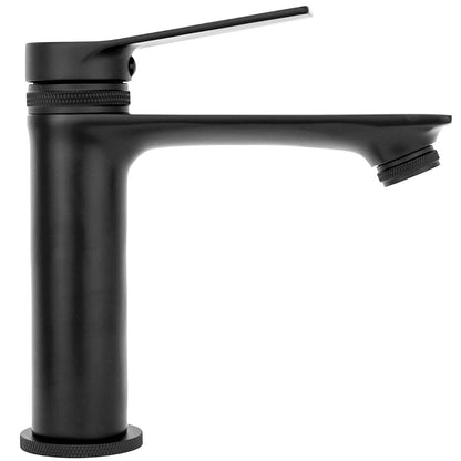 Armatur Viral Low Black