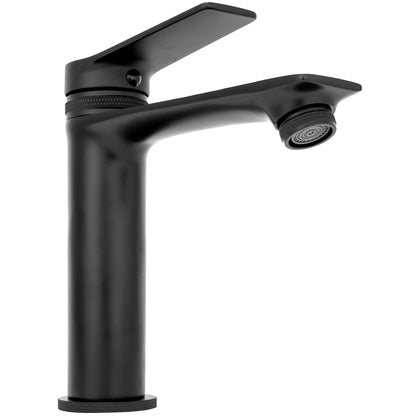 Armatur Viral Low Black